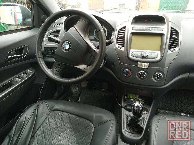 продам авто джили гс6 Ясиноватая - изображение 5