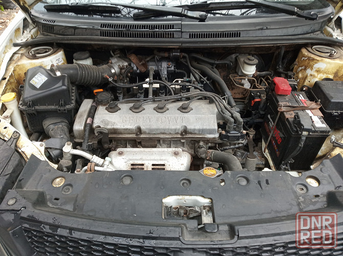 продам авто джили гс6 Ясиноватая - изображение 4