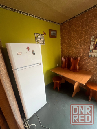 Продам 1 квартира Макеевка Зеленый ориентир рынок Мирный Макеевка - изображение 3