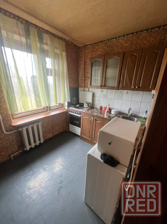 Продам 1 квартира Макеевка Зеленый ориентир рынок Мирный Макеевка - изображение 2