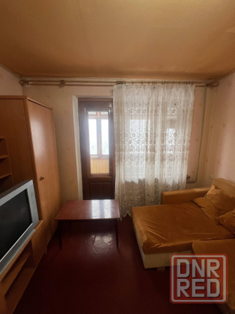 Продам 1 квартира Макеевка Зеленый ориентир рынок Мирный Макеевка - изображение 5