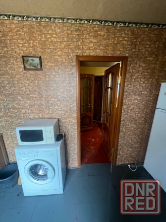 Продам 1 квартира Макеевка Зеленый ориентир рынок Мирный Макеевка - изображение 8