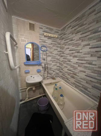 Продам 1 квартира Макеевка Зеленый ориентир рынок Мирный Макеевка - изображение 6