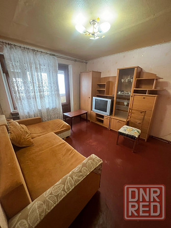 Продам 1 квартира Макеевка ориентир рынок Мирный Макеевка - изображение 1