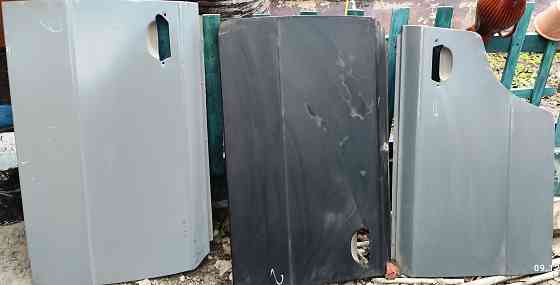 Двери Ваз классика + ремнакладки + лобовое стекло Донецк