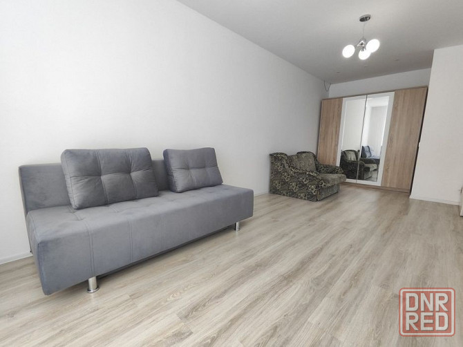 Сдам 1-комнатную квартиру Донецк - изображение 3