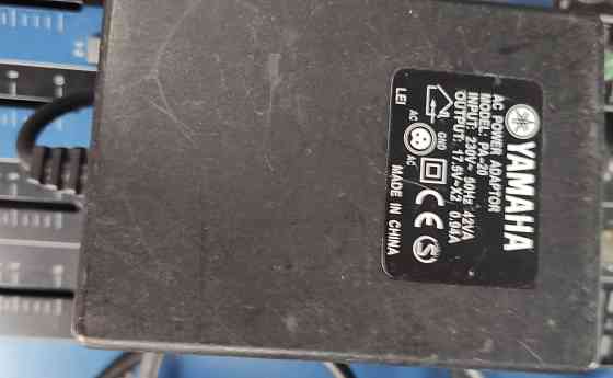 Микшерный пульт Yamaha 12/4 fx Донецк