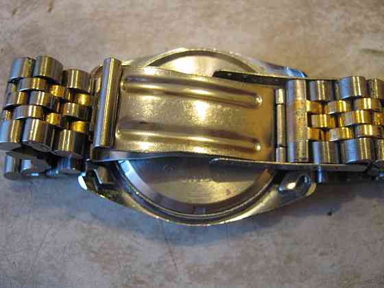 Браслет часов крепление 22 мм Донецк