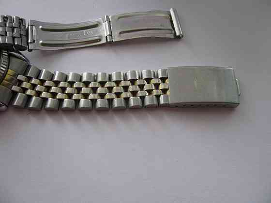 Браслет часов крепление 22 мм Донецк