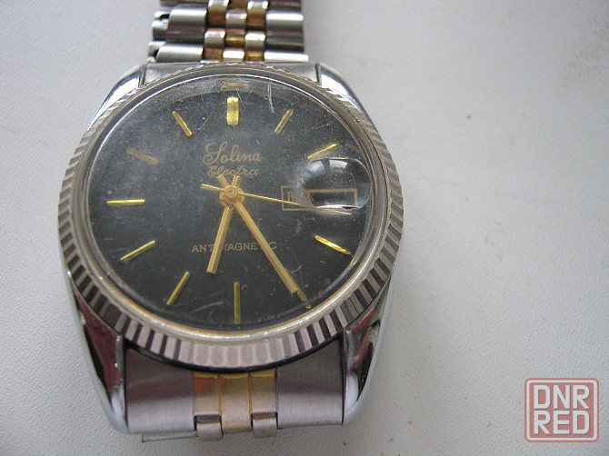 Браслет часов крепление 22 мм Донецк - изображение 3