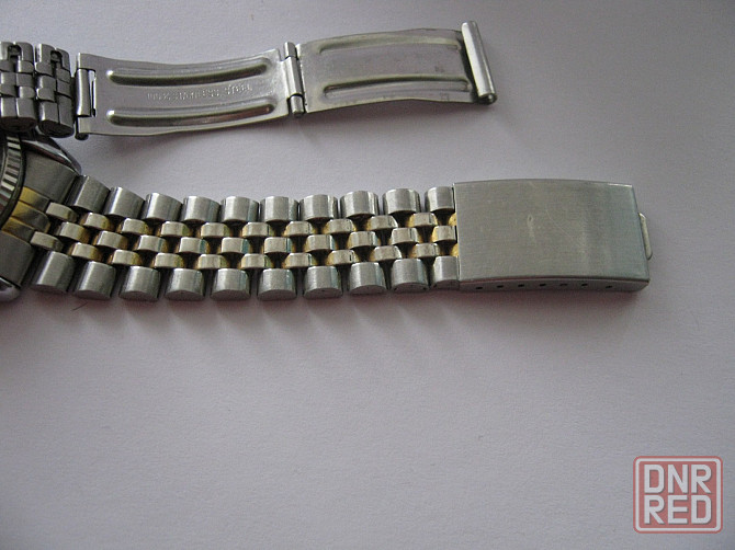 Браслет часов крепление 22 мм Донецк - изображение 4