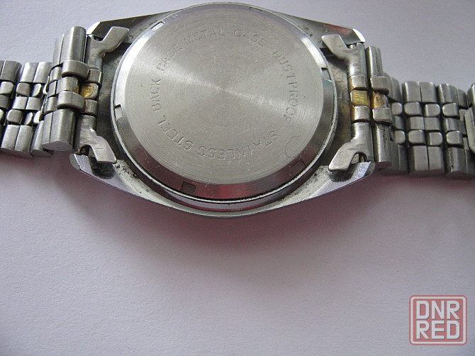 Браслет часов крепление 22 мм Донецк - изображение 1