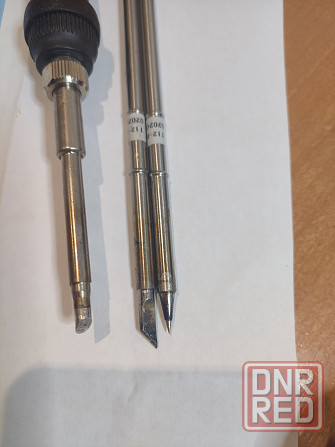 Паяльная станция на жалах Т12 Макеевка - изображение 2