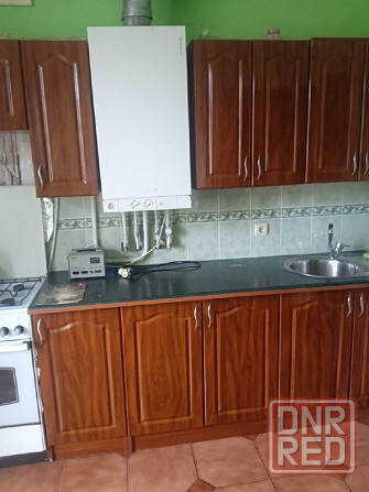 Сдам 2-комнатную квартиру Донецк - изображение 1