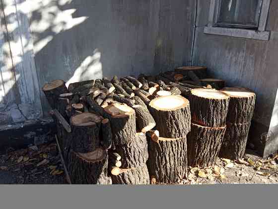 Продам дрова фруктовых деревьев. Донецк. Самовывоз. Донецк