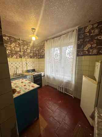 Сдается 1 комн квартира, центр Текстильщика Донецк