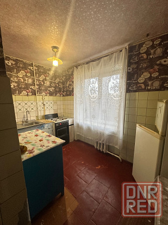 Сдается 1 комн квартира, центр Текстильщика Донецк - изображение 5