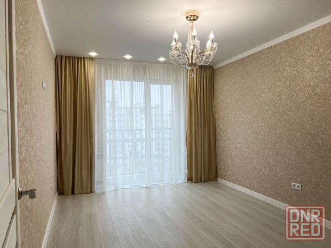 Сдается 1 комнатная квартира Донецк - изображение 6