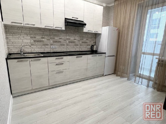 Сдается 1 комнатная квартира Донецк - изображение 5