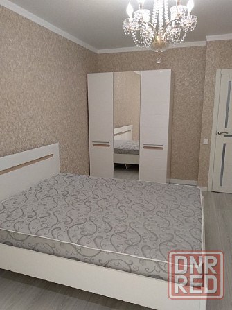 Сдается 1 комнатная квартира Донецк - изображение 4