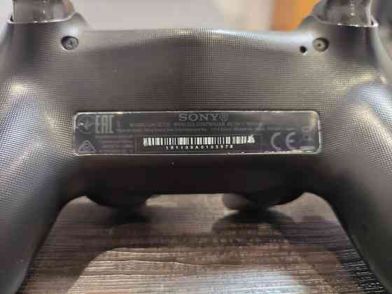 Джойстик Sony Dualshock 4 Макеевка