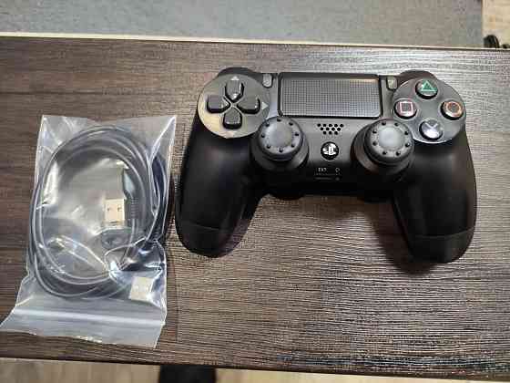 Джойстик Sony Dualshock 4 Макеевка