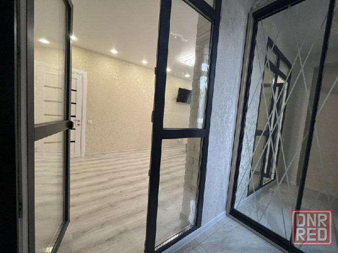 Сдам 2-комнатную квартиру Донецк - изображение 4