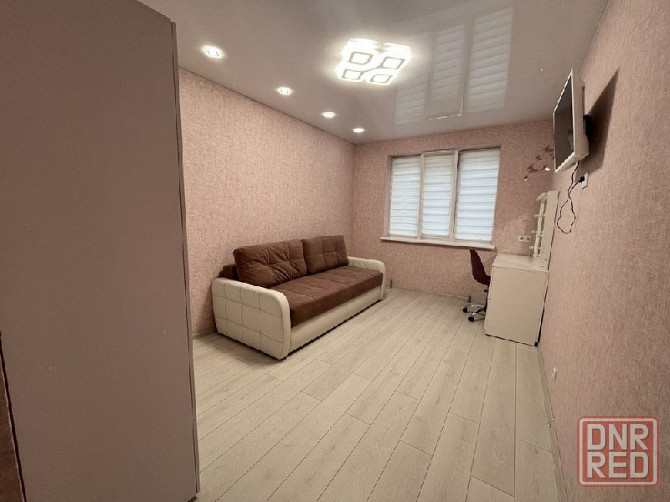 Сдам 2-комнатную квартиру Донецк - изображение 3