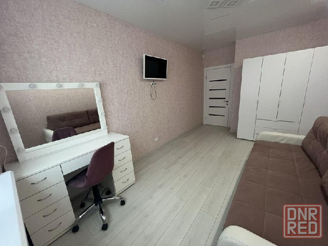 Сдам 2-комнатную квартиру Донецк - изображение 1