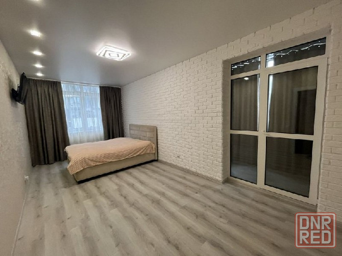 Сдам 2-комнатную квартиру Донецк - изображение 2