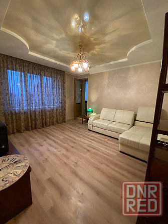 Продам 2 ком кв в Киевском р-н по ул Листопрокатчиков Донецк - изображение 2