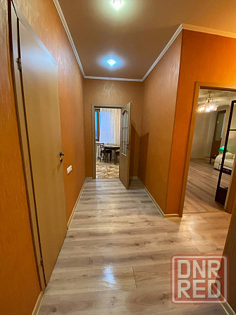 Продам 2 ком кв в Киевском р-н по ул Листопрокатчиков Донецк - изображение 6