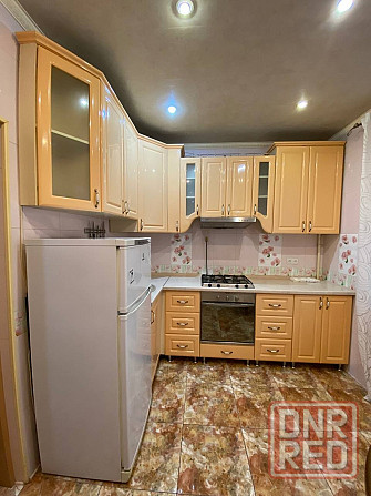 Продам 2 ком кв в Киевском р-н по ул Листопрокатчиков Донецк - изображение 4