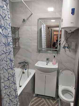 Сдаю 1-комнатную квартиру Донецк