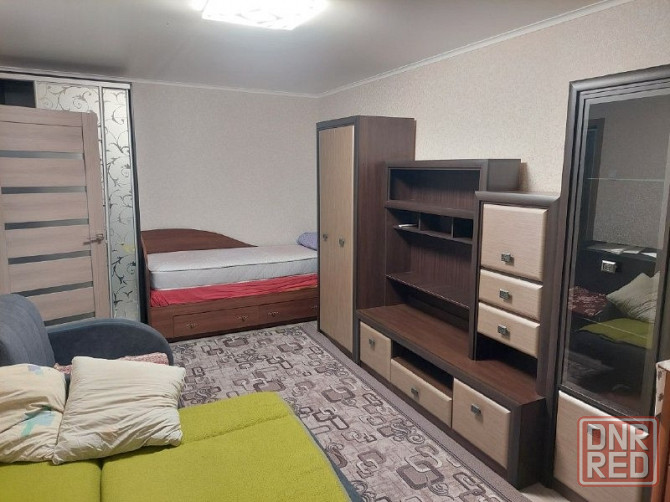 Сдаю 1-комнатную квартиру Донецк - изображение 3