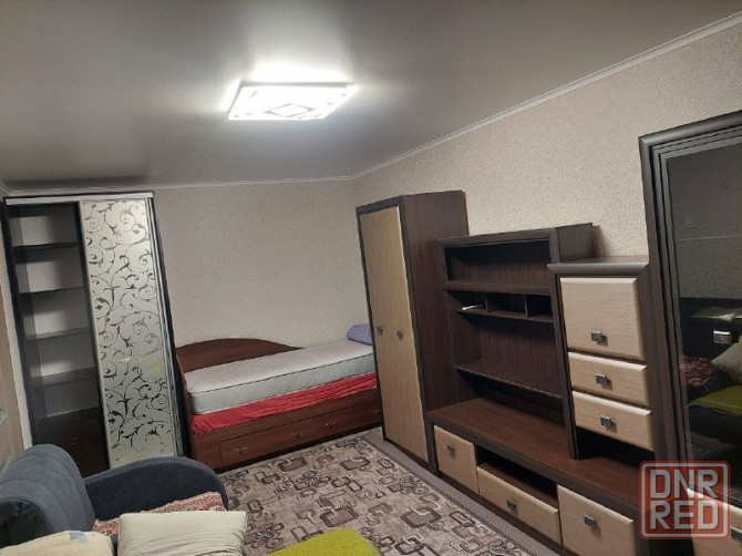 Сдаю 1-комнатную квартиру Донецк - изображение 5