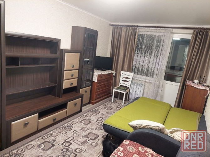 Сдаю 1-комнатную квартиру Донецк - изображение 4