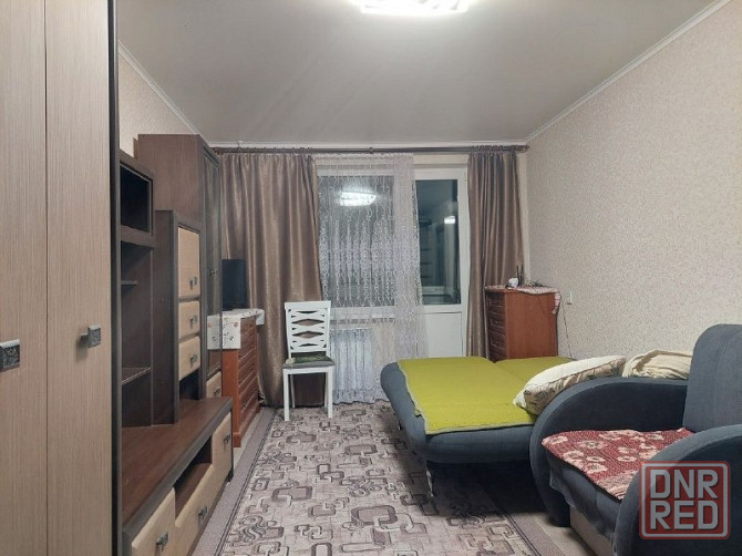 Сдаю 1-комнатную квартиру Донецк - изображение 7