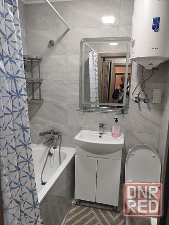 Сдаю 1-комнатную квартиру Донецк - изображение 6