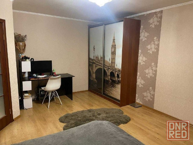 Сдается 1-комнатная квартира Донецк - изображение 4