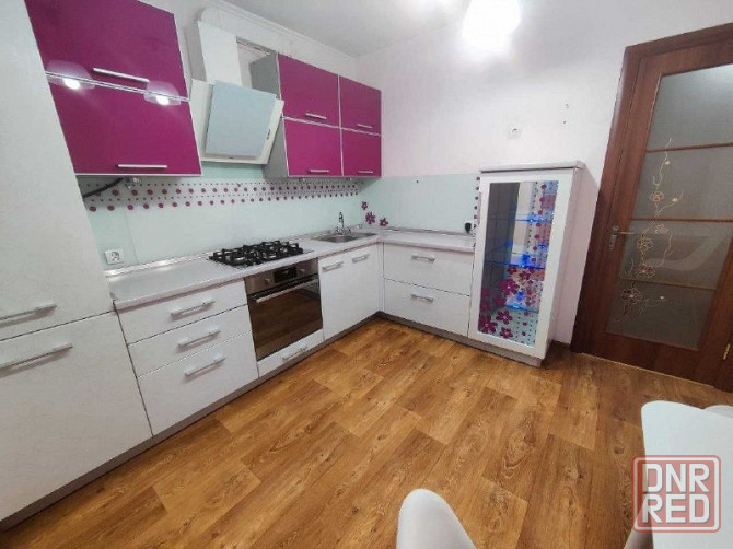 Сдается 1-комнатная квартира Донецк - изображение 1