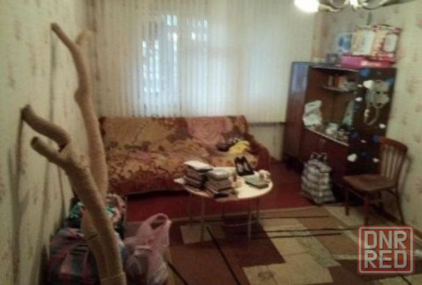 Продается 2 - х комнатная квартира, Нижняя Крынка Макеевка - изображение 3