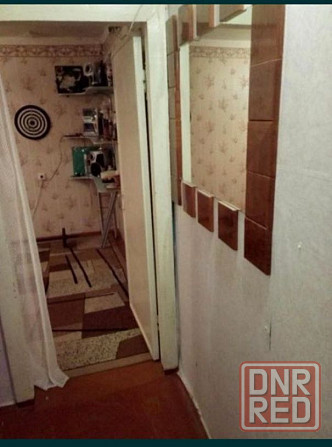 Продается 2 - х комнатная квартира, Нижняя Крынка Макеевка - изображение 4