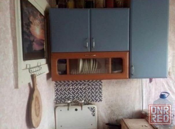 Продается 2 - х комнатная квартира, Нижняя Крынка Макеевка - изображение 5