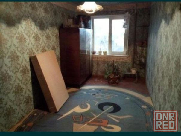 Продается 2 - х комнатная квартира, Нижняя Крынка Макеевка - изображение 1