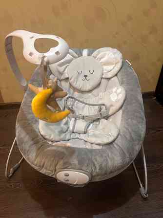 Шезлонг детский Донецк