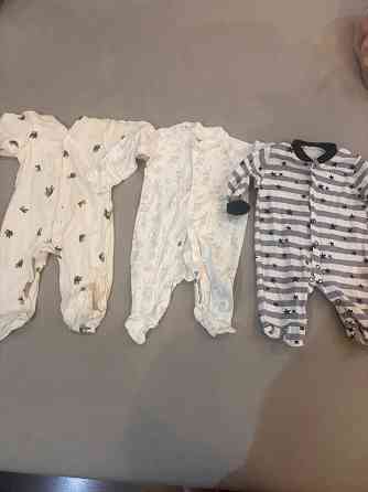 Детская одежда для новорожденных Донецк