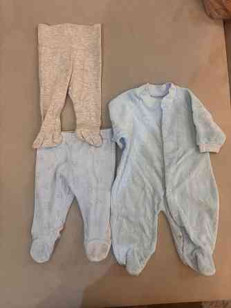 Детская одежда для новорожденных Донецк