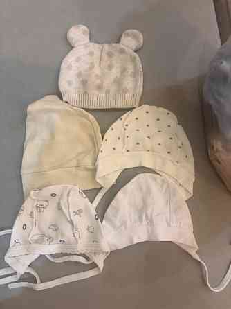 Детская одежда для новорожденных Донецк