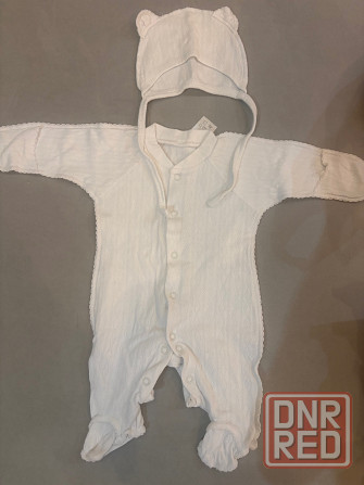 Детская одежда для новорожденных Донецк - изображение 5